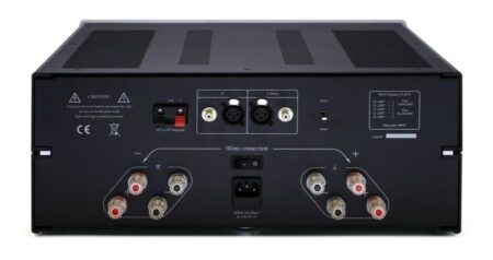 Усилитель мощности UNISON RESEARCH Unico DM — изображение 3