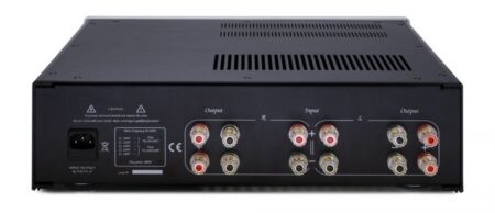 Усилитель мощности UNISON RESEARCH Unico Upower — изображение 3