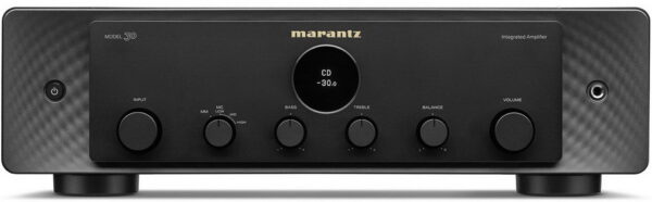 Marantz Model 30, усилитель