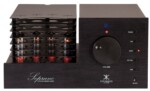 Synthesis Soprano, black, итальянский ламповый усилитель c ЦАП