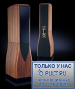 Напольная акустика Chario Academy Serendipity — изображение 2