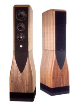 Напольная акустика Chario Academy Serendipity