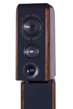 Напольная акустика Chario Aviator Aria — изображение 3