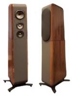 Напольная акустика Chario Aviator Aria