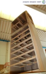 Напольная акустика Chario Academy Sovran — изображение 4