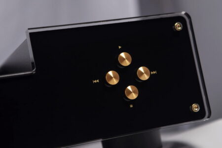 Electrocompaniet EMC 1 MK V, CD-проигрыватель — изображение 3