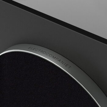 Electrocompaniet Sira L-1, беспроводной сабвуфер — изображение 3