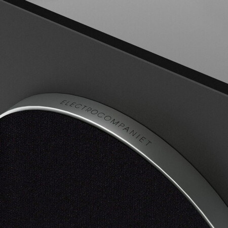 Electrocompaniet Sira L-1, беспроводной сабвуфер — изображение 3