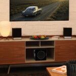 Electrocompaniet Sira L-1, беспроводной сабвуфер — изображение 5