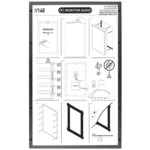 Встраиваемая акустика Monitor Audio IV140 — изображение 2