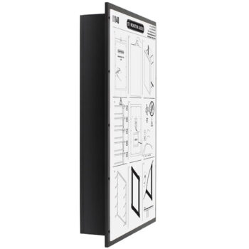 Встраиваемая акустика Monitor Audio IV140