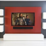 Monitor Audio SB-3, саундбар — изображение 3