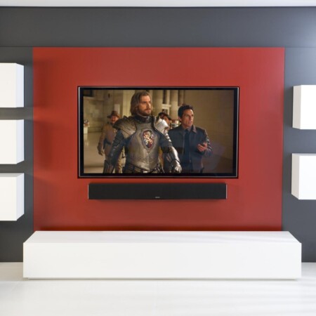 Monitor Audio SB-3, саундбар — изображение 3