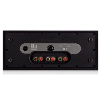 Monitor Audio SB-4, саундбар — изображение 3