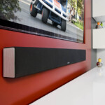 Monitor Audio SB-4, саундбар — изображение 4