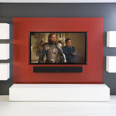 Monitor Audio SB-4, саундбар — изображение 5