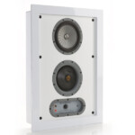 Monitor Audio SoundFrame 1 OnWall, настенная акустика