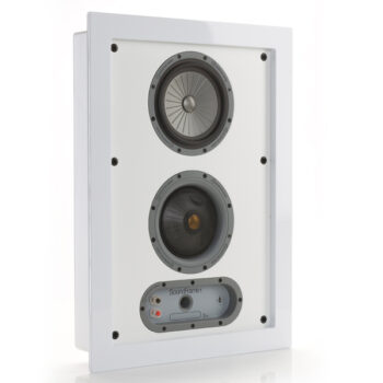 Monitor Audio SoundFrame 1 OnWall, настенная акустика