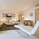 Monitor Audio SoundFrame 2 OnWall, настенная акустика — изображение 4