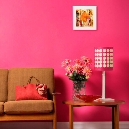 Monitor Audio Soundframe 3 OnWall, настенная акустика — изображение 5