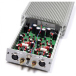 Фонокорректор Transrotor Phono 8 — изображение 2