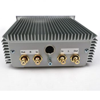 Фонокорректор Transrotor Phono II — изображение 2