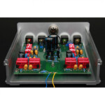 Фонокорректор Transrotor Phono II — изображение 3