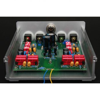 Фонокорректор Transrotor Phono II — изображение 3