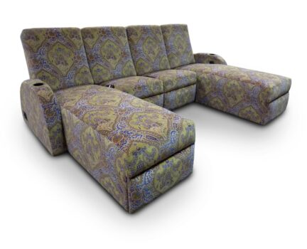 Fortress Alex — изображение 9