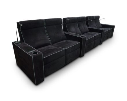 Fortress Alexa — изображение 11