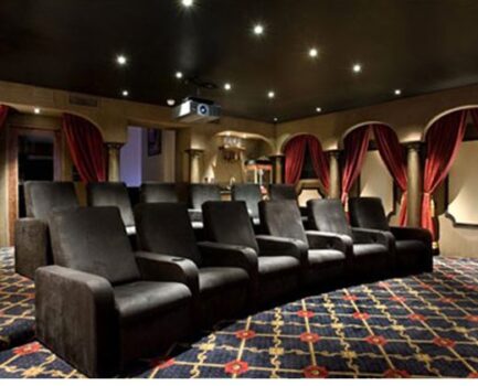 Fortress Balcony — изображение 9