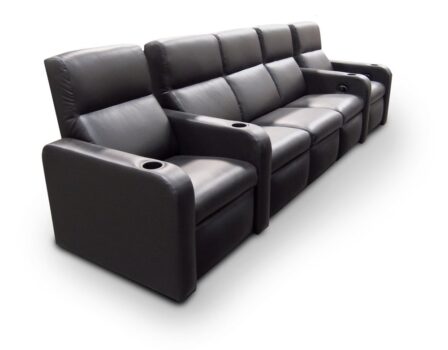 Fortress Californian — изображение 2