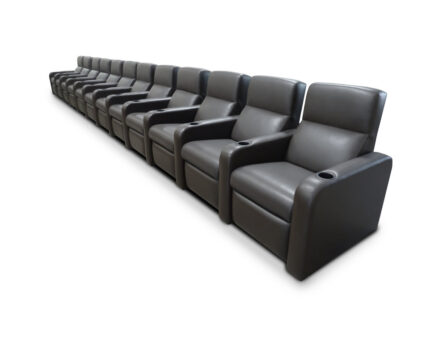 Fortress Californian — изображение 10