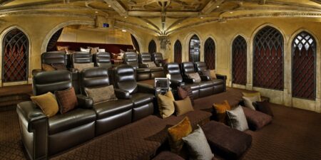 Fortress Deco — изображение 11