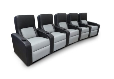 Fortress Madison — изображение 11