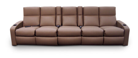 Fortress Manhattan — изображение 11