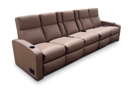 Fortress Manhattan — изображение 12