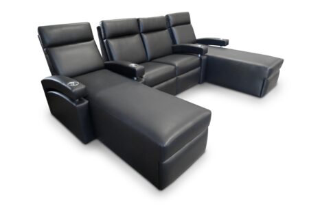 Fortress Odeon — изображение 11