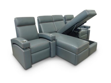 Fortress Odeon — изображение 12