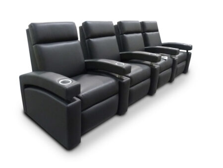 Fortress Odeon — изображение 4