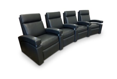 Fortress Odeon — изображение 5