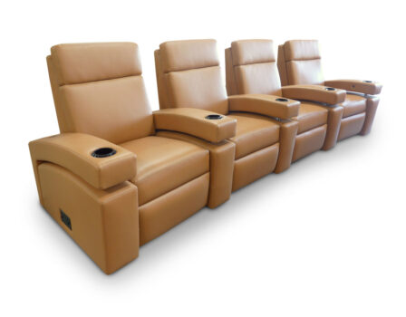 Fortress Odeon — изображение 6