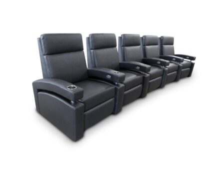 Fortress Odeon — изображение 9