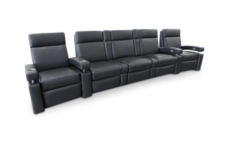 Fortress Odeon — изображение 10