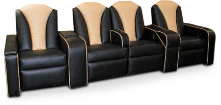 Fortress Pantages — изображение 11