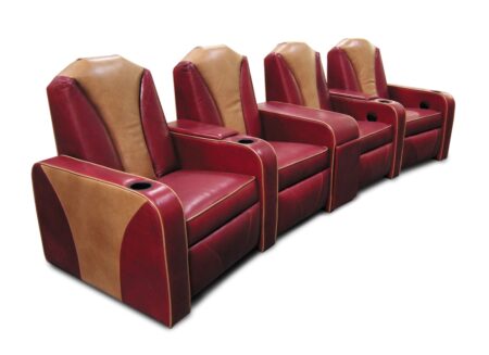 Fortress Pantages — изображение 12