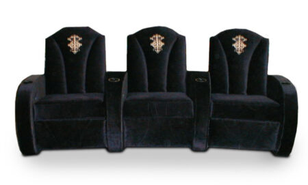 Fortress Pantages — изображение 6