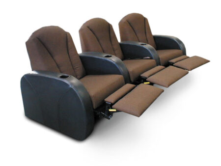 Fortress Pantages — изображение 9