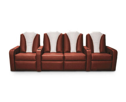 Fortress Pantages — изображение 10