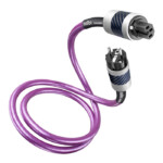 Isotek EVO3 Ascension 2,0 m, cетевой кабель